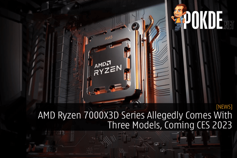 Ryzen 7 7800X3D release date - confirmed - PC Guide