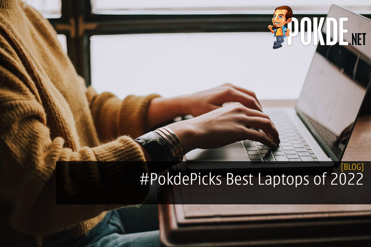 best laptops for typing