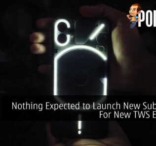 Nothing Expected to Launch New Sub-Brand For New TWS Earbuds
