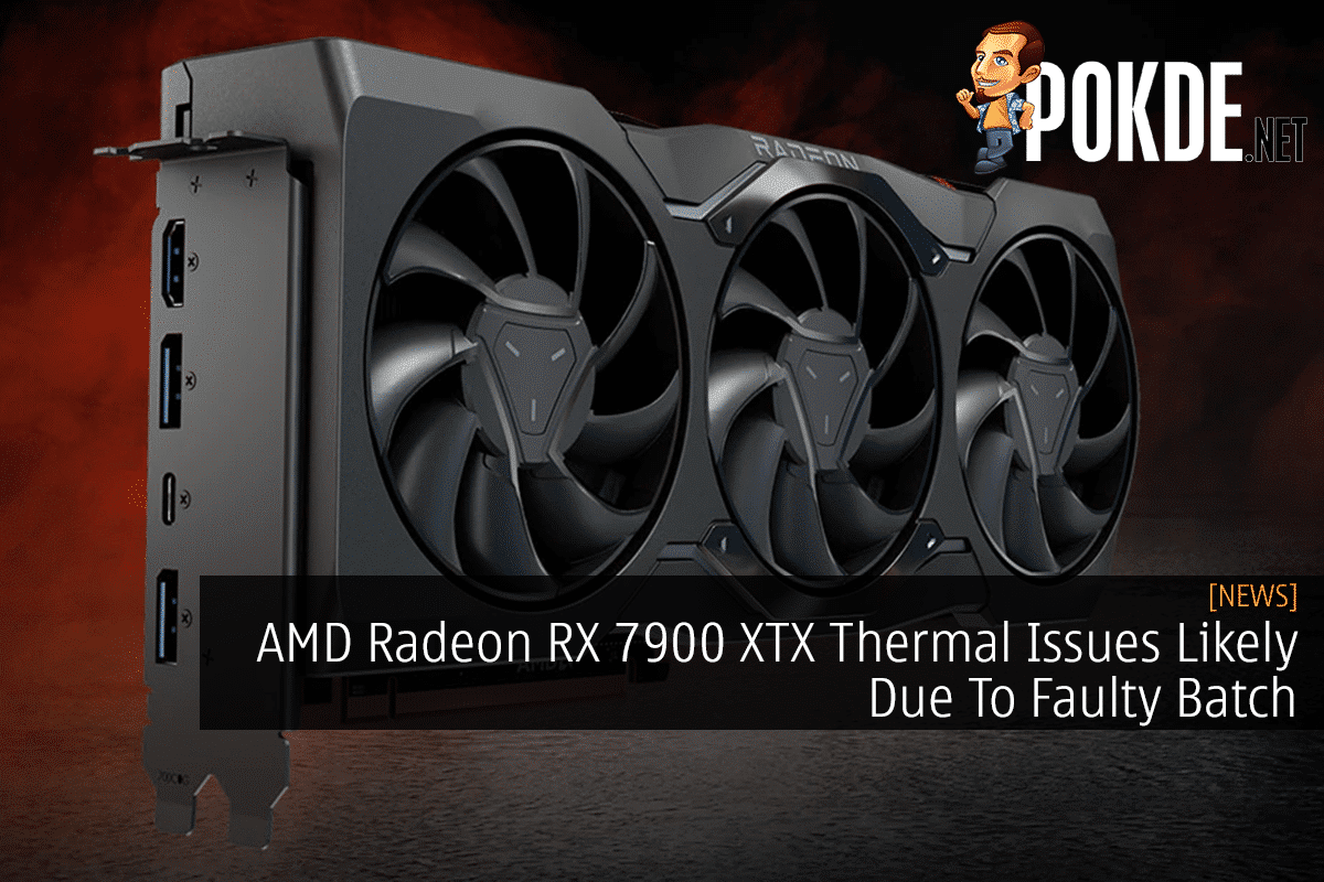 AMD Radeon RX 7900 XT Review - Keeping Graphics Cards Sensible –