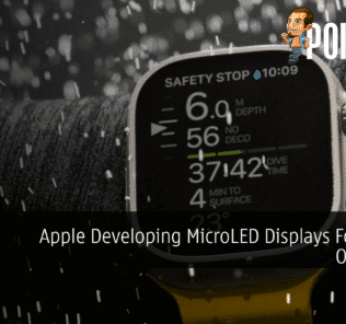 Apple Developing MicroLED Displays For 2024 Onwards 33