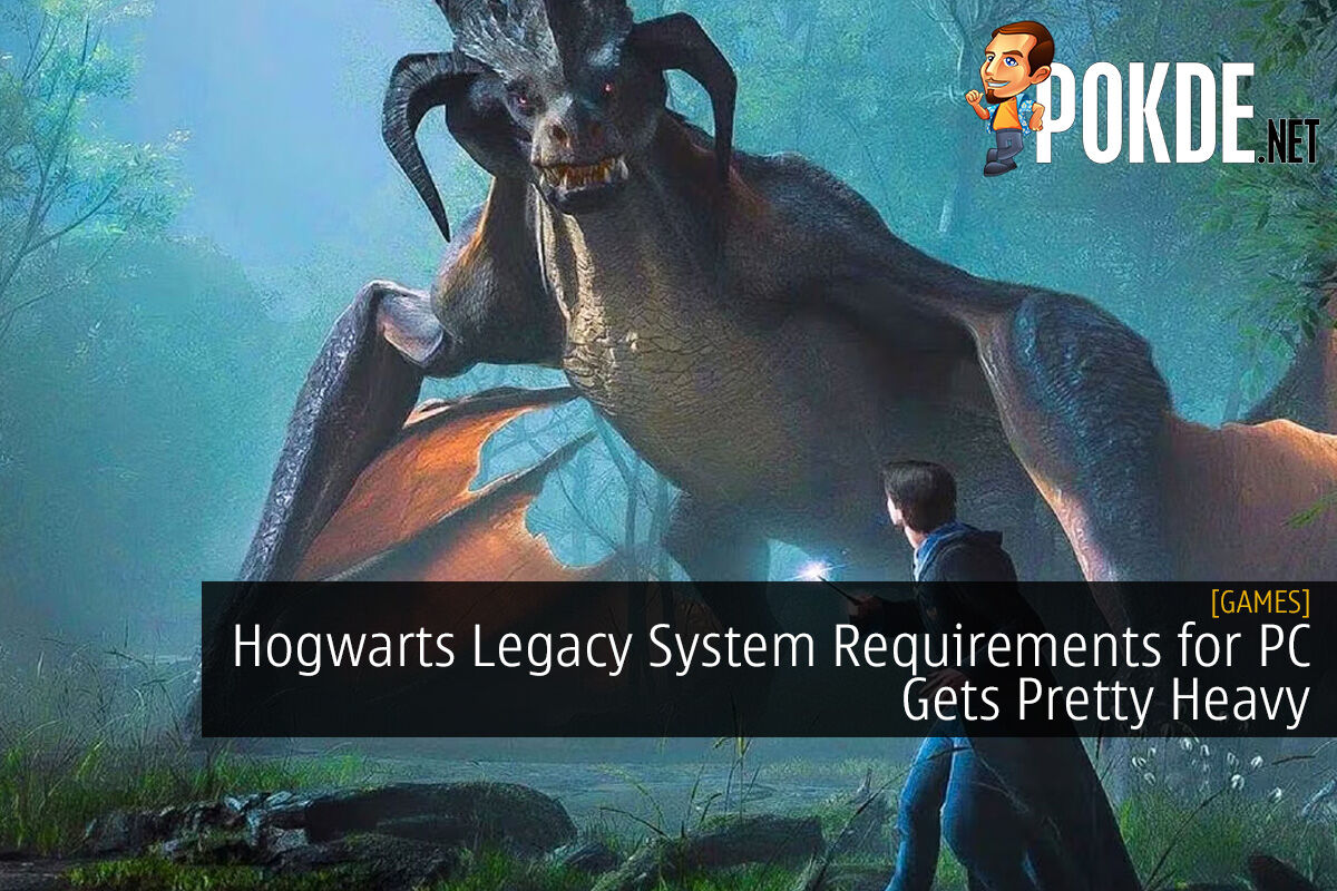 Hogwarts Legacy  Xbox Series S: 1440p 60fps 