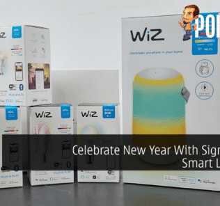 Celebrate New Year With Signify WiZ Smart Lighting 29