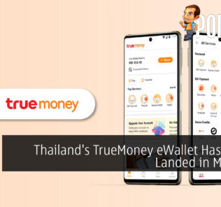 Thailand's TrueMoney eWallet Has Finally Landed in Malaysia