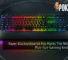 Razer Blackwidow V4 Pro Marks The Return Of Plus-Size Gaming Keyboards 39
