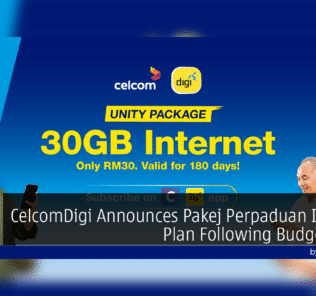 CelcomDigi Announces Pakej Perpaduan Internet Plan Following Budget 2023 35