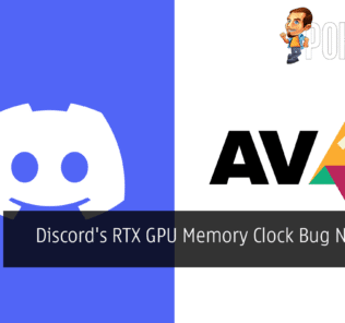 Discord's RTX GPU Memory Clock Bug Now Has A Fix 32