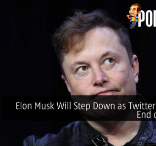 Elon Musk Will Step Down as Twitter CEO By End of 2023 48