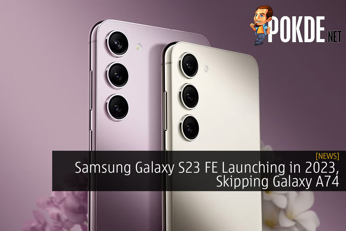 Samsung Galaxy S23 FE launch date out! Know what Samsung revealed