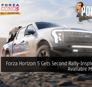 Forza Horizon 5 Gets Second Rally-Inspired DLC, Available March 29 30