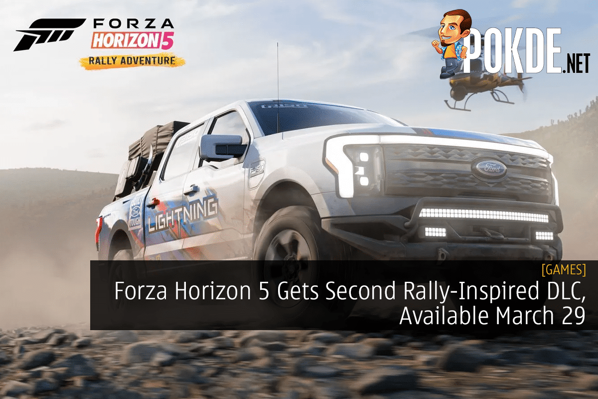 Confirmed: no DLC for Forza Horizon 2 on Xbox 360