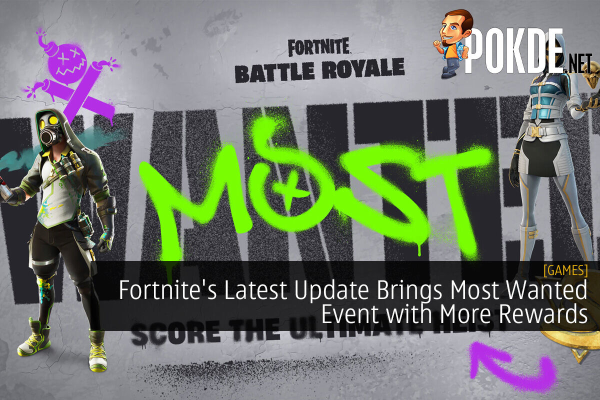 New Fortnite 'Testing Event' gives possible clues at upcoming ranked  playlist [UPDATED] - Dexerto