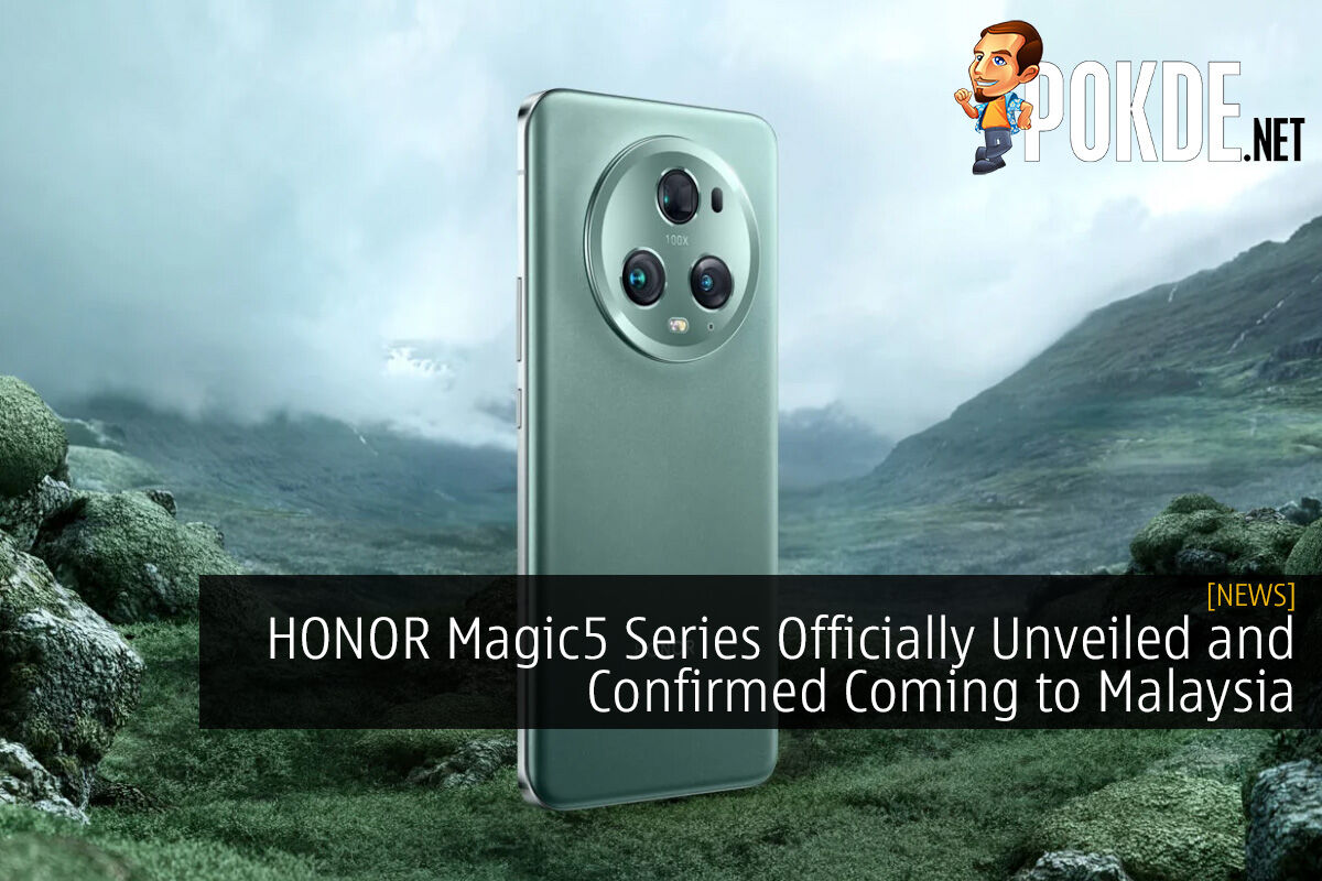 HONOR Magic 5 Pro - Vibrant Options : r/Honor