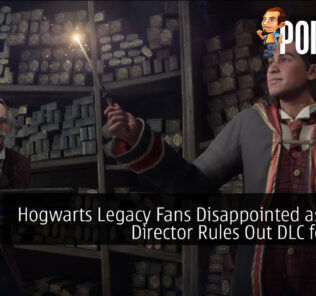 Hogwarts Legacy Fans Disappointed as Game Director Rules Out DLC for Now