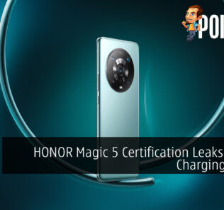 HONOR Magic 5 Certification Leaks Out Its Charging Speed