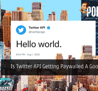 Let’s Talk: Is Twitter API Getting Paywalled A Good Idea? 34