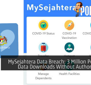 MySejahtera Data Breach: 3 Million Personal Data Downloads Without Authorization