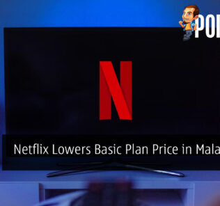 Netflix Lowers Basic Plan Price in Malaysia by 20%