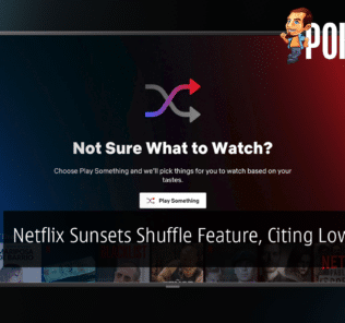 Netflix Sunsets Shuffle Feature, Citing Low Usage 32