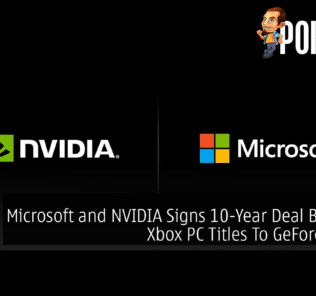 Microsoft and NVIDIA Signs 10-Year Deal Bringing Xbox PC Titles To GeForce NOW 29