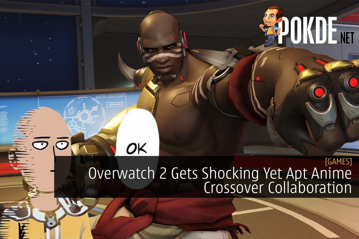 Seriously, Play Loverwatch, the Overwatch Dating Sim - CNET
