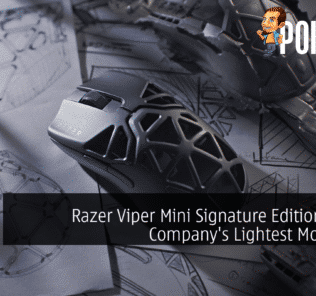 Razer Viper Mini Signature Edition Is The Company's Lightest Mouse Yet 24