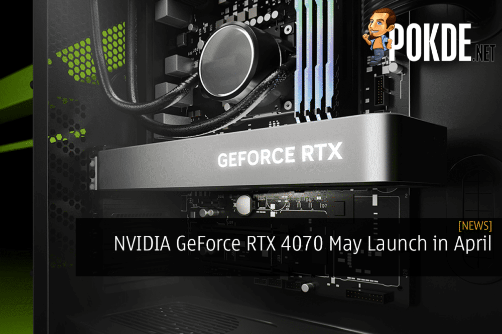 NVIDIA's GeForce RTX 4070 Ti SUPER: packaging design leak hints it might be  real 