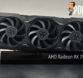 AMD Radeon RX 7900 XTX Review - At A Disadvantage 36