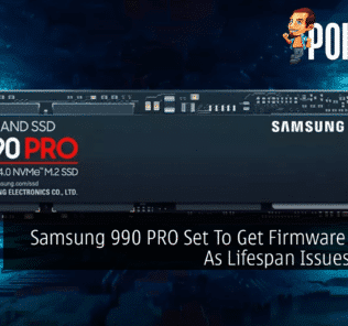 Samsung 990 PRO Set To Get Firmware Update As Lifespan Issues Looms 29
