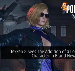 Tekken 8 Sees The Addition of a Longtime Character in Brand New Trailer
