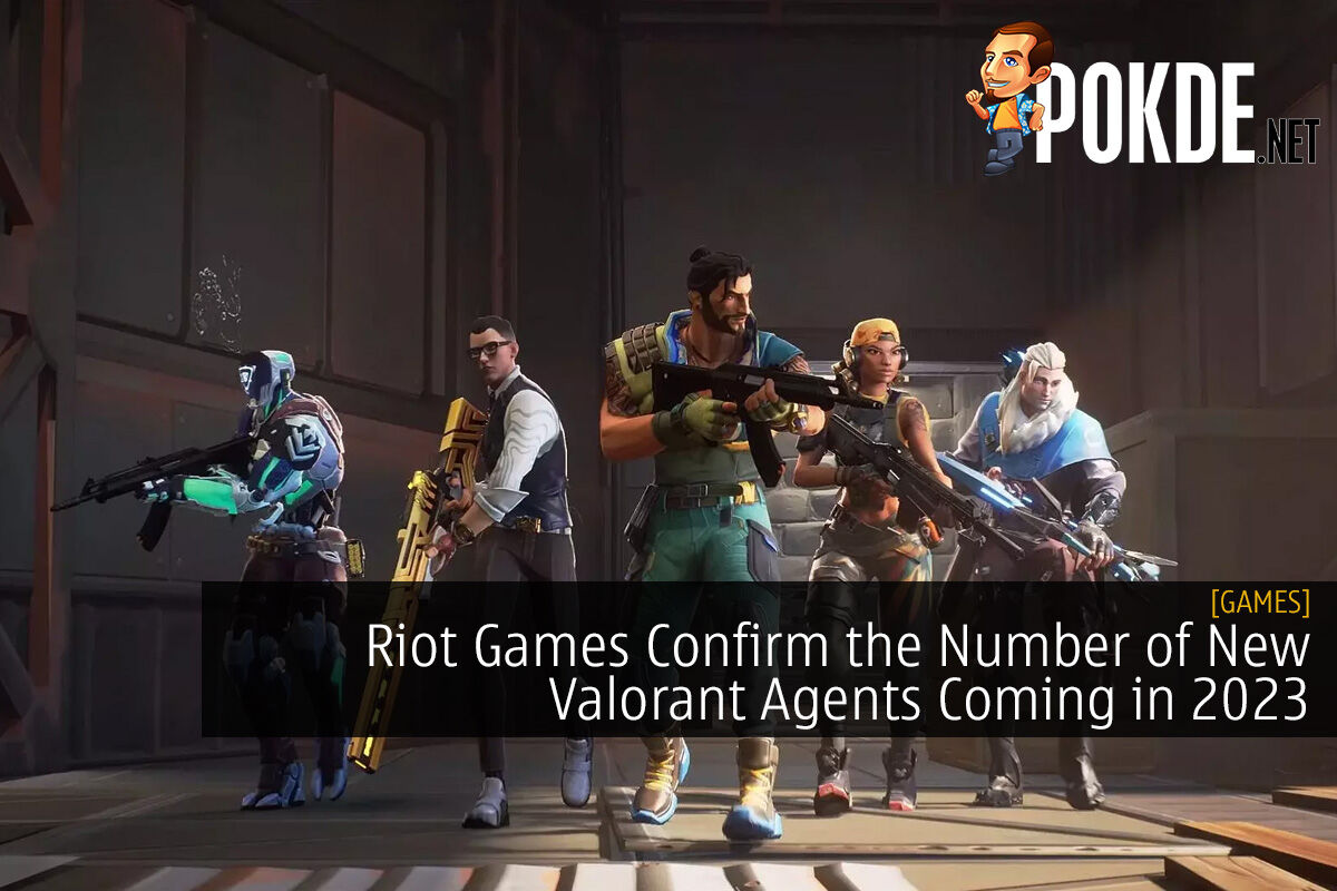 Valorant details plan for new agents, maps, modes, and more