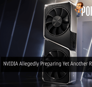 NVIDIA Allegedly Preparing Yet Another RTX 3060 Variant 23