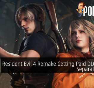 Resident Evil 4 Remake Getting Paid DLC Called Separate Ways