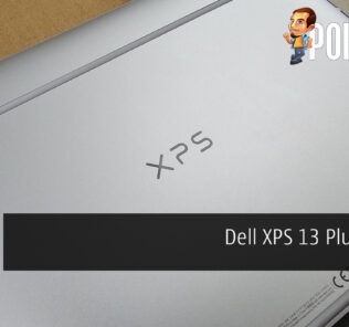 Dell XPS 13 Plus 9320 Review
