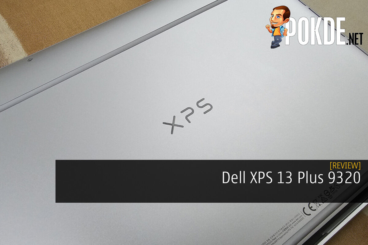 Dell XPS 13 Plus (2023) Review