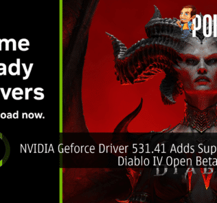 NVIDIA Geforce Driver 531.41 Adds Support For Diablo IV Open Beta & More 25