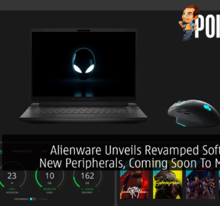 Alienware Unveils Revamped Software & New Peripherals, Coming Soon To Malaysia 25
