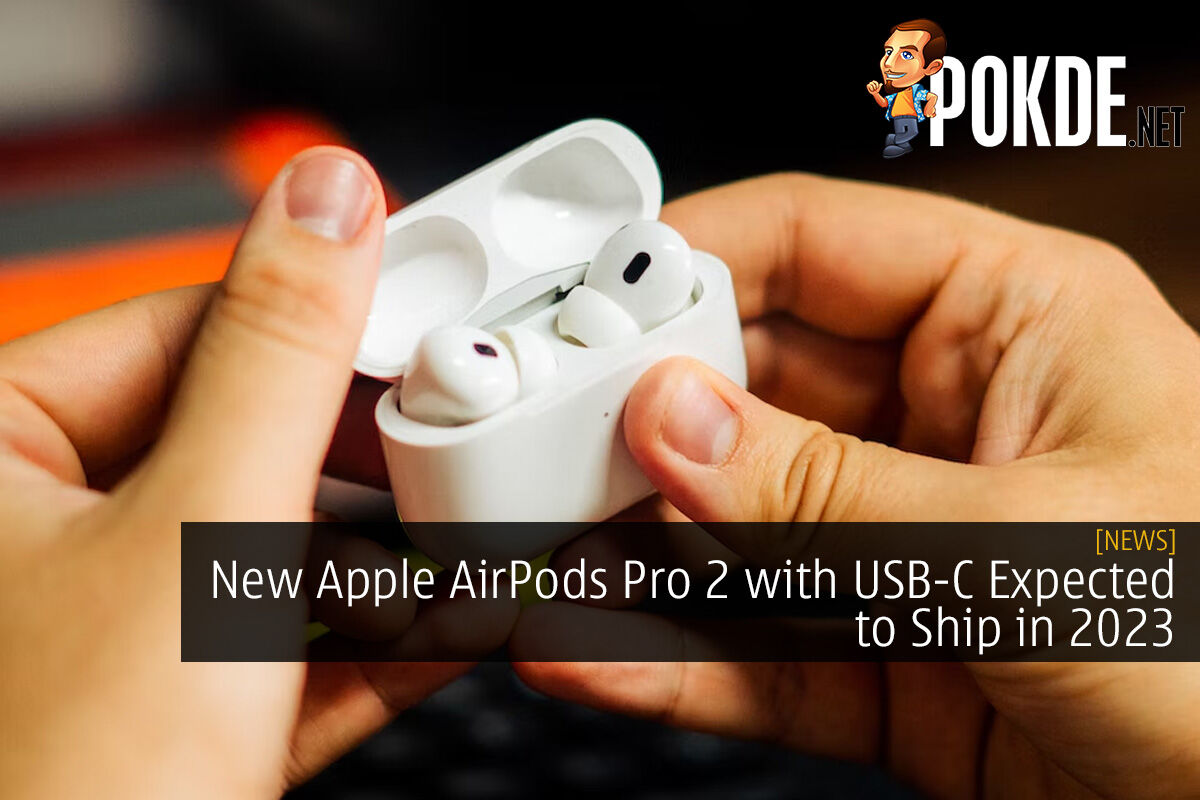 Apple Event 2023: Apple lauches AirPods Pro 2 with MagSafe