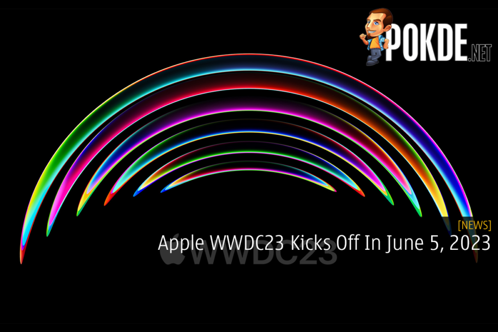 Apple WWDC23 Kicks Off In June 5, 2023 31