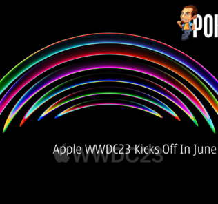 Apple WWDC23 Kicks Off In June 5, 2023 35