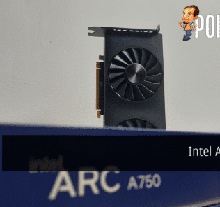 Intel Arc A750 Review - Redemption Arc? 39