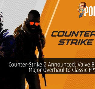 Counter-Strike 2 Announced: Valve Bringing Major Overhaul to Classic FPS Game