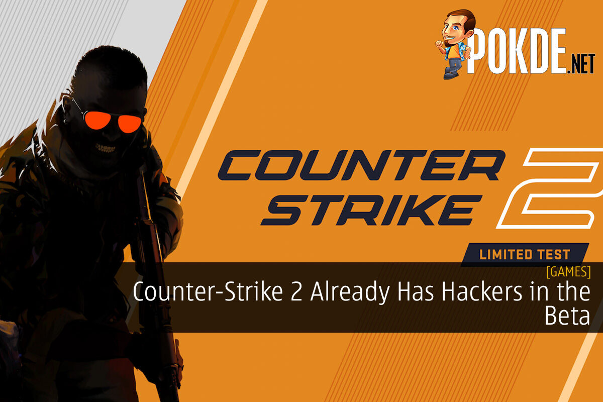 Counter Strike 2: release date and beta/limited test info