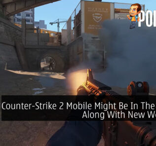 Counter-Strike 2 Mobile Might Be In The Works, Along With New Weapons