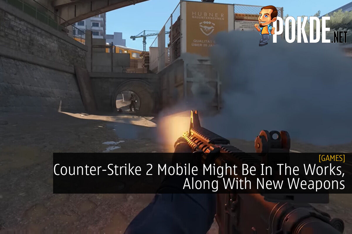 How to play Counter-Strike 2 limited test beta - complete guide