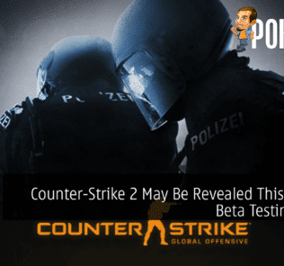 Counter-Strike 2 May Be Revealed This Month, Beta Testing Soon 28
