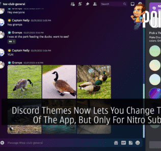 Discord Themes Now Lets You Change The Look Of The App, But Only For Nitro Subscribers 32