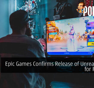 Epic Games Confirms Release of Unreal Editor for Fortnite