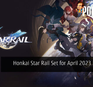 Honkai Star Rail Set for April 2023 Launch