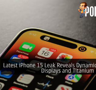Latest iPhone 15 Leak Reveals Dynamic Island Displays and Titanium Frames